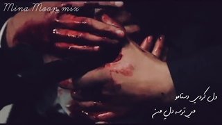 میکس غمگین سریال مقدر شده با تو ❤️PT.2 کپشنو بخونین خوشحال میشم