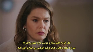 سریال Camdaki Kiz دختر پشت پنجره قسمت 67 با زیرنویس فارسی