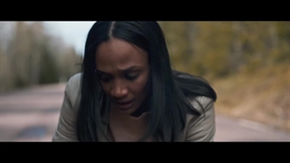 فیلم نقطه قرمز با دوبله فارسی/Red Dot 2021