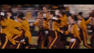 فیلم دختر ستاره‌ای با دوبله فارسی/Stargirl 2020