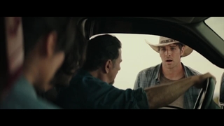 فیلم سرزمین هیچکس با دوبله فارسی/