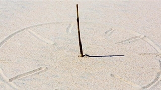 تاریخچه پیدایش ساعت : چه شد که زمان و ساعت به وجود آمد؟؟!!