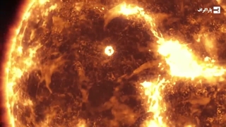 در یک میلیارد سال آینده، زمین و انسان و زندگی به چه شکل باقی می مانند؟