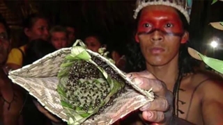 فرهنگ عجیب: 5 سنت عجیب از نقاط مختلف جهان که شما رو تا لحظه آخر در حیرت می‌اندازند