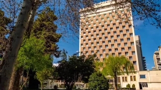 هتل هایی که فقط افراد خاص رفت و آمد دارند