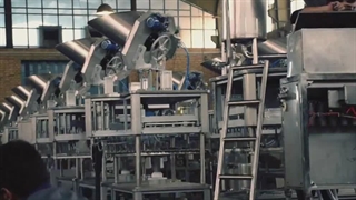 معرفی ماشین سازی توان صنعت مشهد | 09152000050