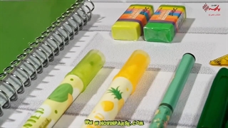 لوازم التحریر کلاس هشتم