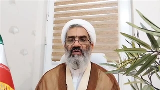 حجت الاسلام هادی واسعی: معجزات مهم ولادت پیامبر اکرم(ص) و ارتباط با انقلاب اسلامی