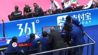 طولانی‌ترین ویدئوچک تاریخ ورزش!