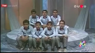 سرود قدیمی یک تکه ابر بودیم .. دهه شصت