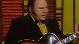 Roy Clark "Thank God And Greyhound" on The Ed Sullivan Show