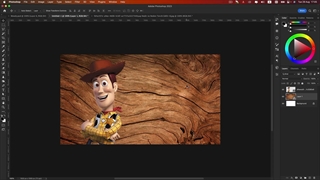 طراحی پوستر در فتوشاپ