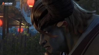 انیمه روح ارباب جنگجو The Soul of Soldier Master قسمت 23