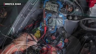 بهترین مولتی متر 2023 برای خرید