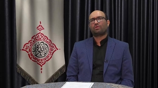 بخش چهارم مصاحبه آقای مهدی رمضانی چابک (دفتر هماهنگی امور استان‌ها) ترمیم سوختگی