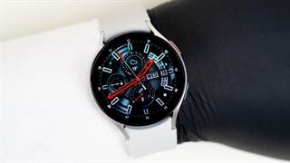 آنباکس ساعت هوشمند سامسونگ | Samsung Galaxy Watch Series 6 Unboxing