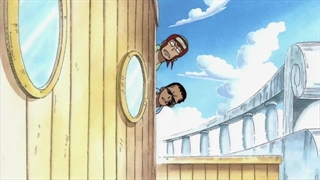 انیمه one piece قسمت ۲۳ زیرنویس فارسی