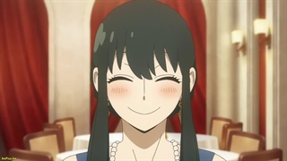 انیمه ی Spy x Family Season 2 خانواده x جاسوس فصل ۲ قسمت ۱ بدون زیرنویس فارسی چسبیده(کپ مهم)