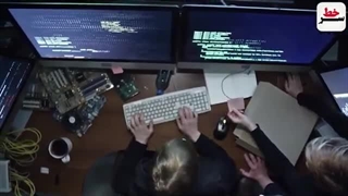 14020715: نفوذ به اراضی اشغالی از زمین، زیرزمین، دریا و هوا!