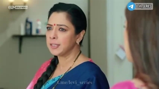 سریال آنوپاما قسمت 88 دوبله فارسی