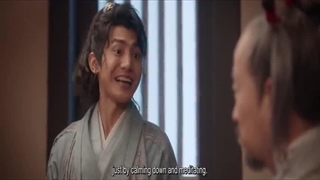 Ep04)دانلود سریال چینی ببر و درنا Tiger And Crane 2023 - قسمت ۴ - زیرنویس فارسی