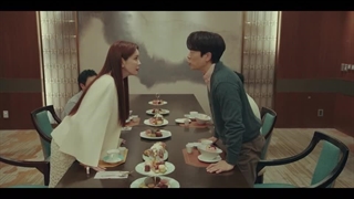 سریال کره ای 2023 زن قوی کانگ نامسون قدرتمند|نامسون زن قوی قسمت 1(StrongGirlNamsoon|StrongWomanKangNamSoon2023)+ زیر نویس فارسی