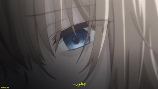 انیمه امپراتوری ماه اشک Tearmoon Teikoku Monogatari قسمت 1