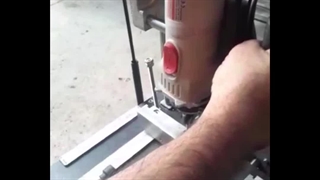 طرز کار ست 5 تکه upvc