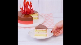 ایده های تزیین کیک سری 87