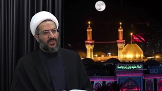 بخش دوازدهم مصاحبه حجت الاسلام غلامرضا عادل (سازمان اوقاف و امورخیریه)