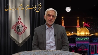 بخش دوم مصاحبه آقای مرتضی طاهریان(ستاد عالی کانون های فرهنگی هنری مساجد)