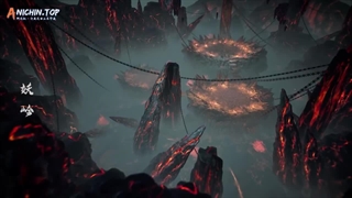 انیمه صد هزار سال تهذیب 100.000 Years of Refining Qi قسمت 70