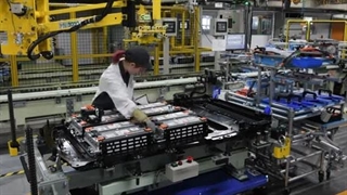 سفری به هیروشیما ژاپن و خط تولید مزدا ام اکس-30 ئی-اسکای اکتیو آر-ئی وی