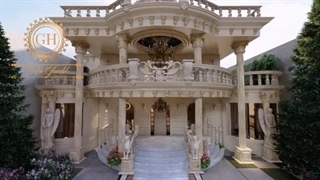 ویلا کلاسیک