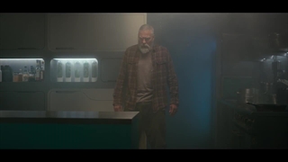 فیلم آسمان نیمه شب با دوبله فارسی/ The Midnight Sky 2020