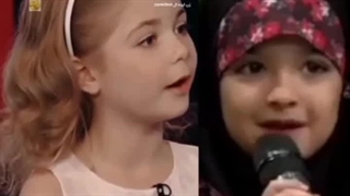 این فرق ما و اوناست