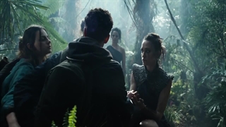 سریال نیروی اهریمنی او فصل 02 قسمت 06 دوبله فارسی