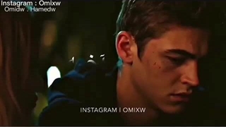 کی مثل من هواتو داره؟! / میکس افتر / After