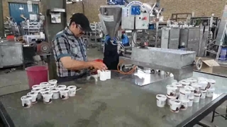 پرکن تک نازل پیستونی توان صنعت | 09152000050