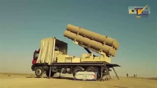 یک نشریه آمریکایی از قدرت نظامی ایران پرده برداشت/ایران اینگونه آمریکا واسرائیل را باخاک یکسان میکند