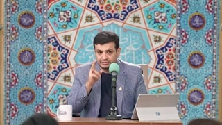 14020714: شرح دعای ندبه جلسه 37 - کمک خدا بوسیله رعب و وحشت