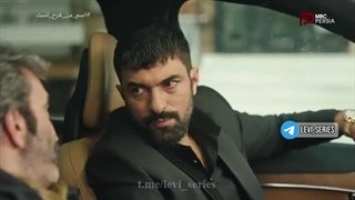 سریال اسم من فرح است قسمت 29 دوبله فارسی