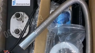 بخاری درجا ابرش باخر 12 ولت D2 هم درجا هم حرکت