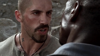 فیلم سینمایی شکست ناپذیر3 دوبله فارسی و سانسور شده