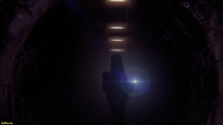 انیمه دورهمی تاریک Dark Gathering قسمت 14