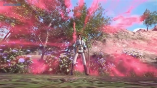 انیمه Ancient Supremacy قسمت 6