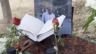 مداحی پدر/09125729113