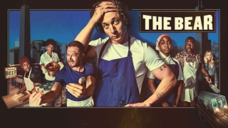 سریال خرس The Bear فصل دوم قسمت اول با زیرنویس فارسی