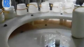 دستگاه پرکن ماست دبه ای توان صنعت | ۰۹۱۵۲۰۰۰۰۵۰