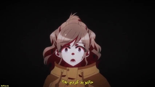 Dark Gathering قسمت 14